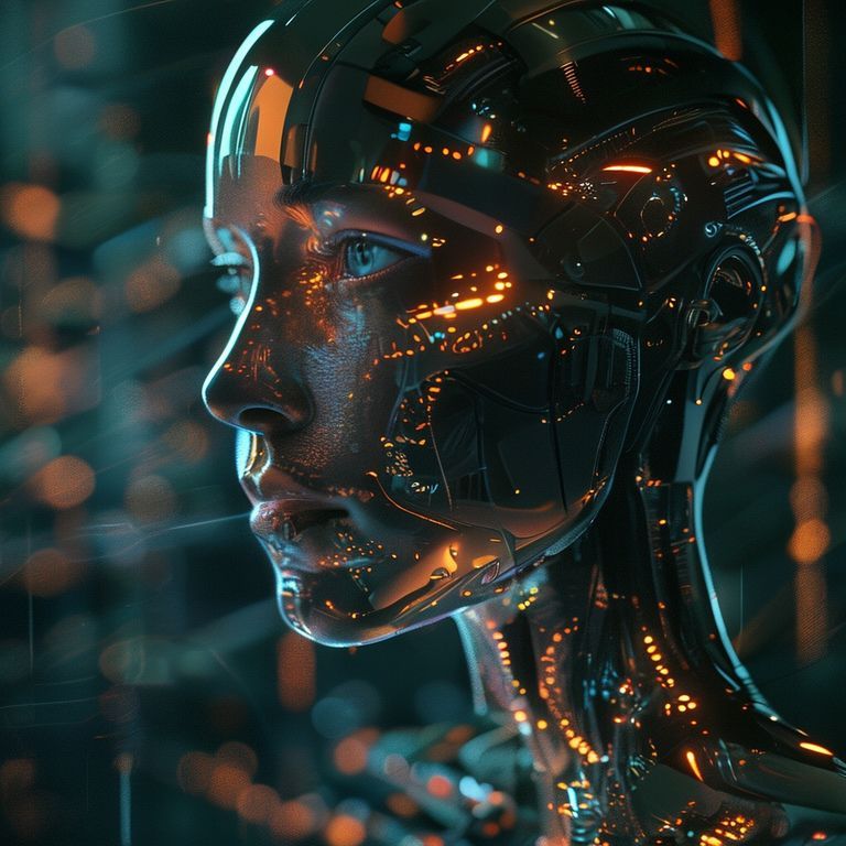 La Inteligencia Artificial y el Futuro (Fallback)