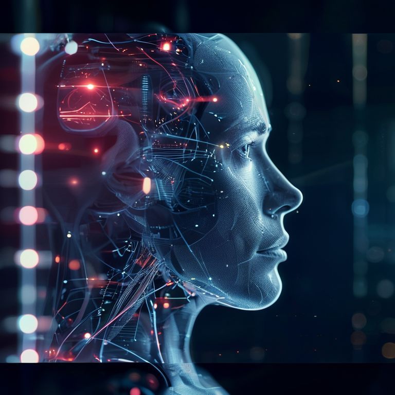 La Inteligencia Artificial y el Futuro (Fallback)