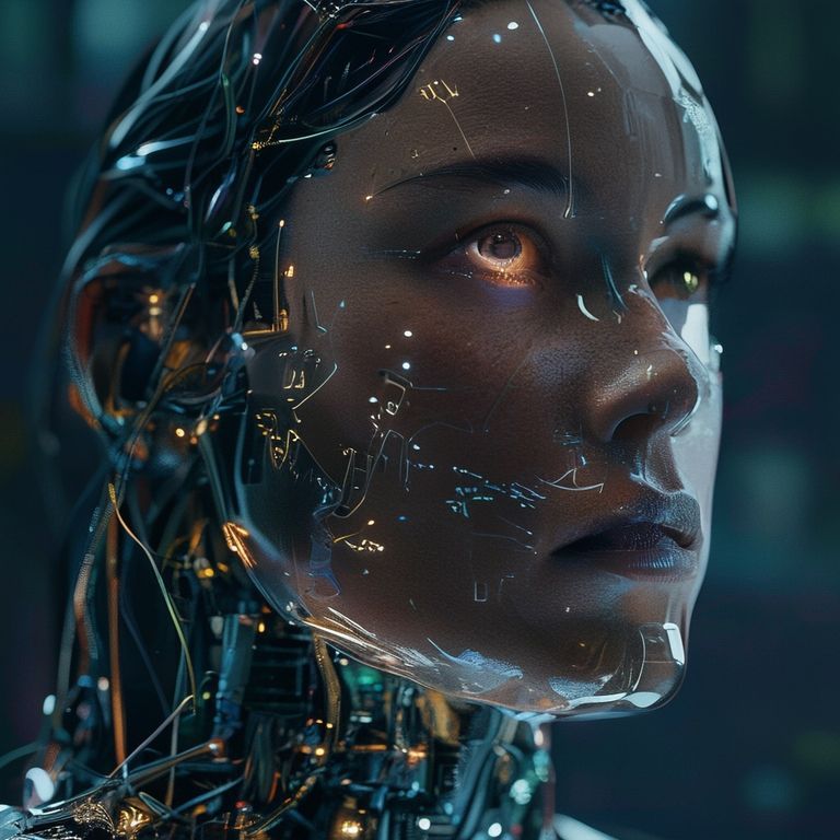 La Inteligencia Artificial y el Futuro (Fallback)