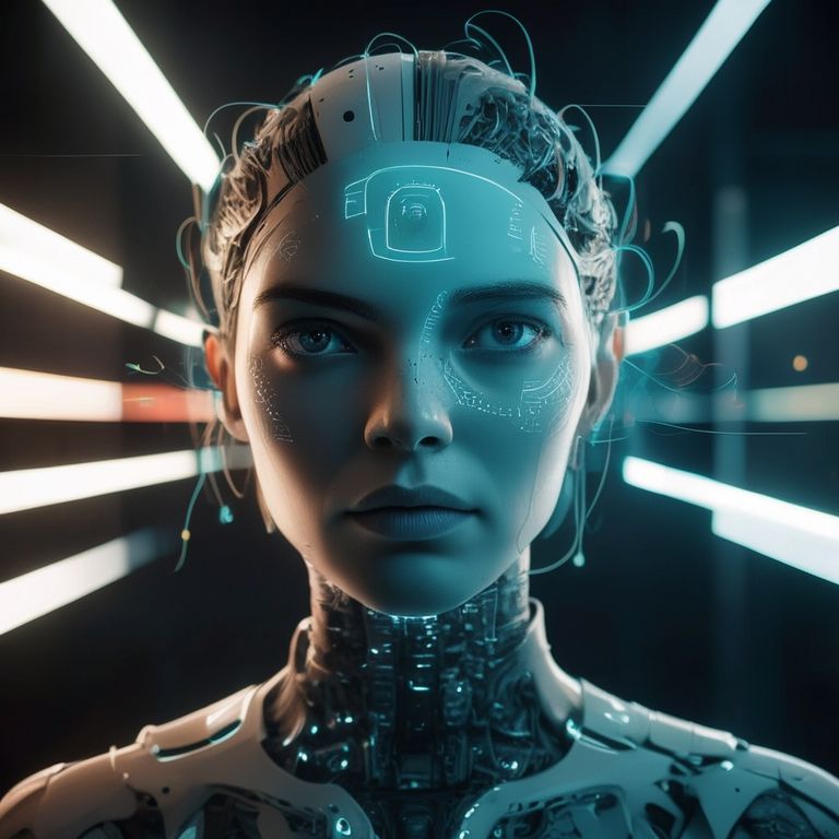 La Inteligencia Artificial y el Futuro (Fallback)