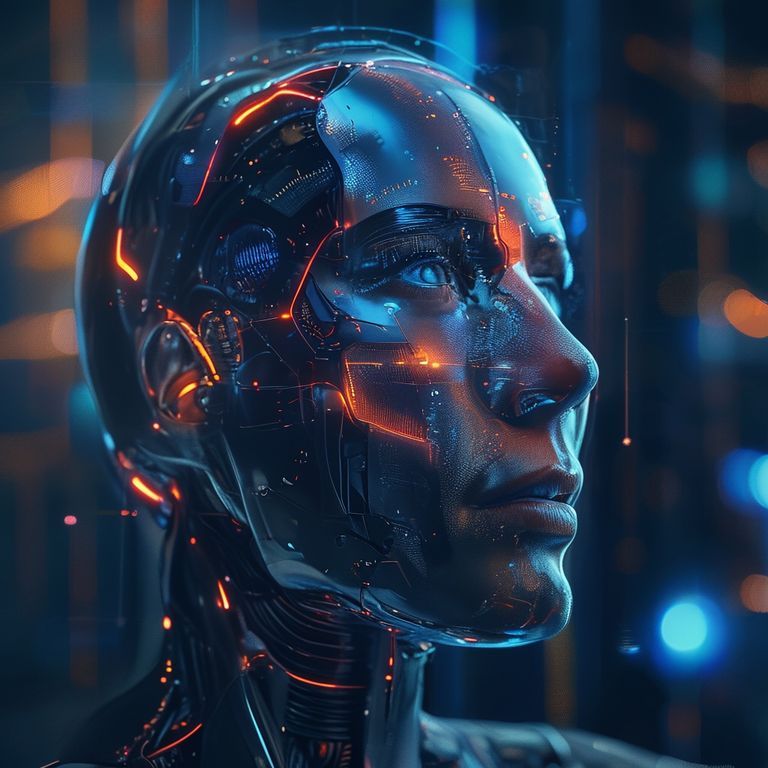 La Inteligencia Artificial y el Futuro (Fallback)