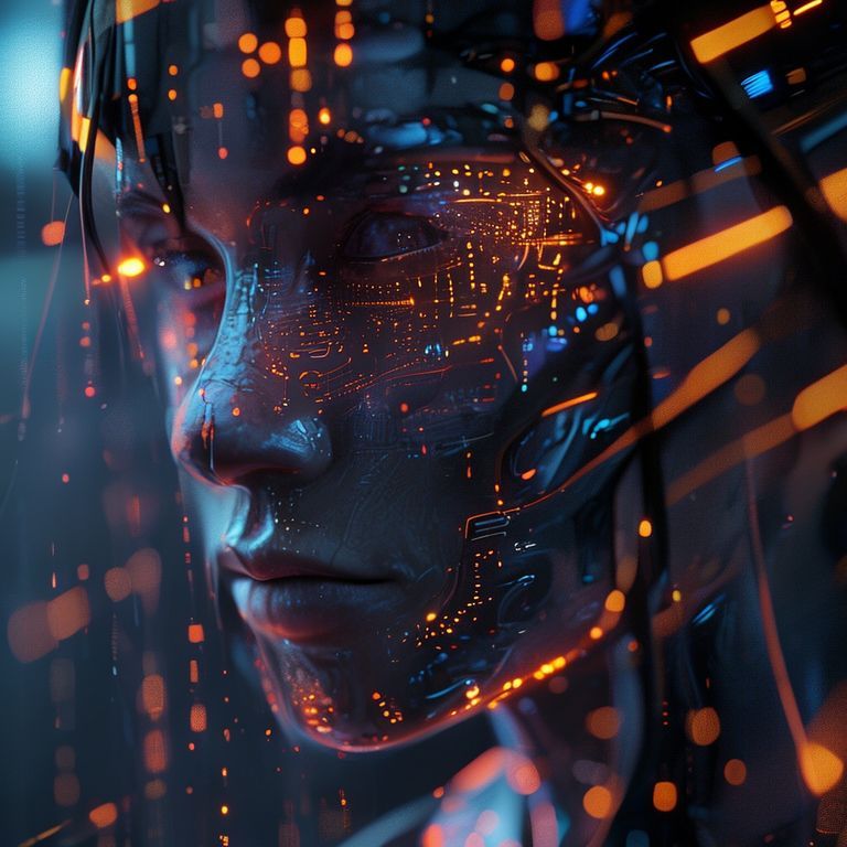 La Inteligencia Artificial y el Futuro (Fallback)