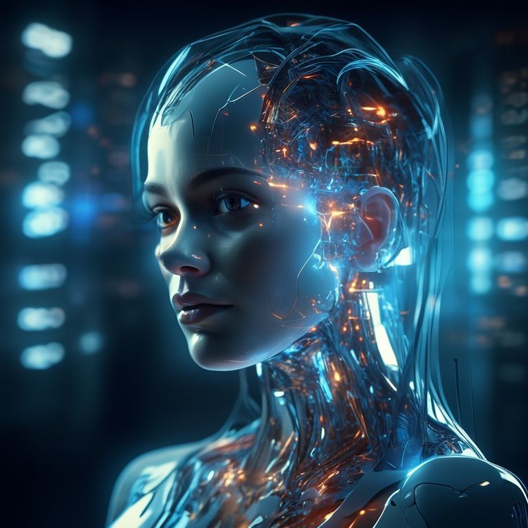 La Inteligencia Artificial y el Futuro (Fallback)