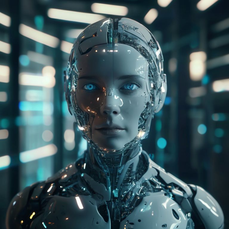 La Inteligencia Artificial y el Futuro (Fallback)