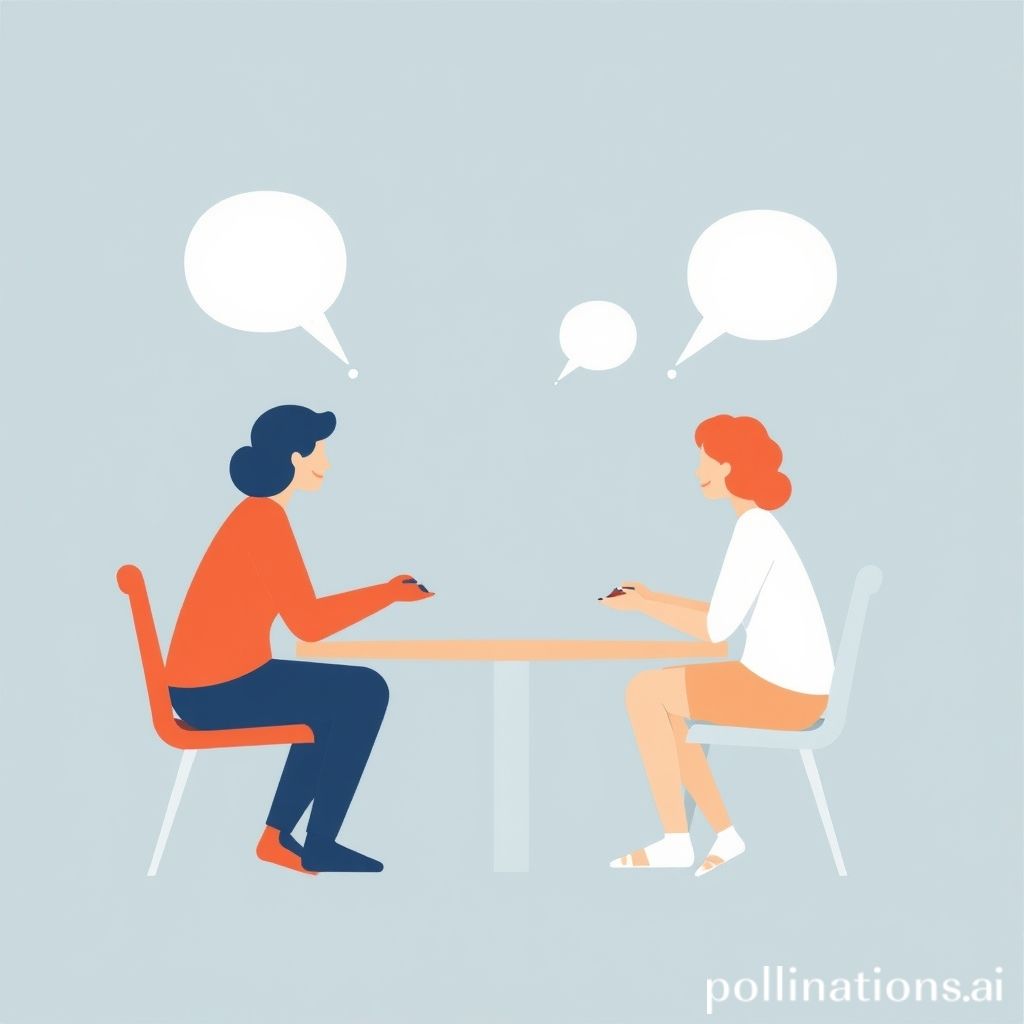 La communication et les relations interpersonnelles