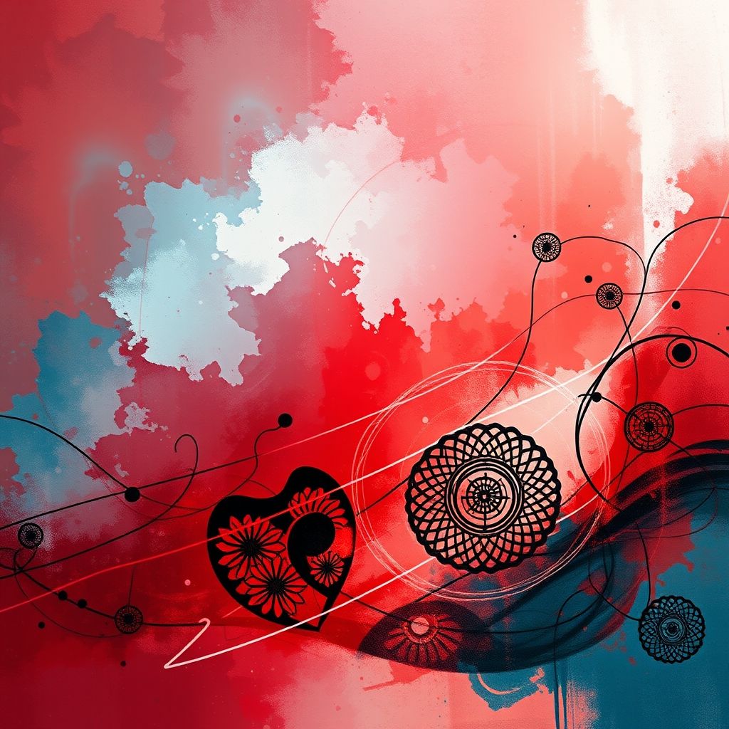 La convergencia de estilos artísticos: explorando las fusiones y su impacto en la percepción estética avanzada