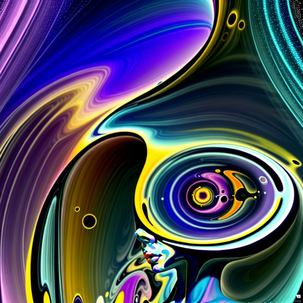 La evolución de los estilos artísticos: explorando las intersecciones entre abstracción, minimalismo y surrealismo en la creatividad contemporánea