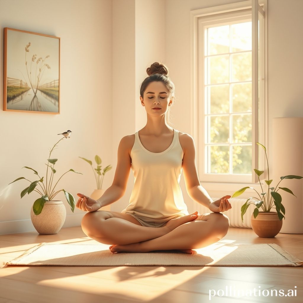 La méditation pleine conscience dans la vie quotidienne