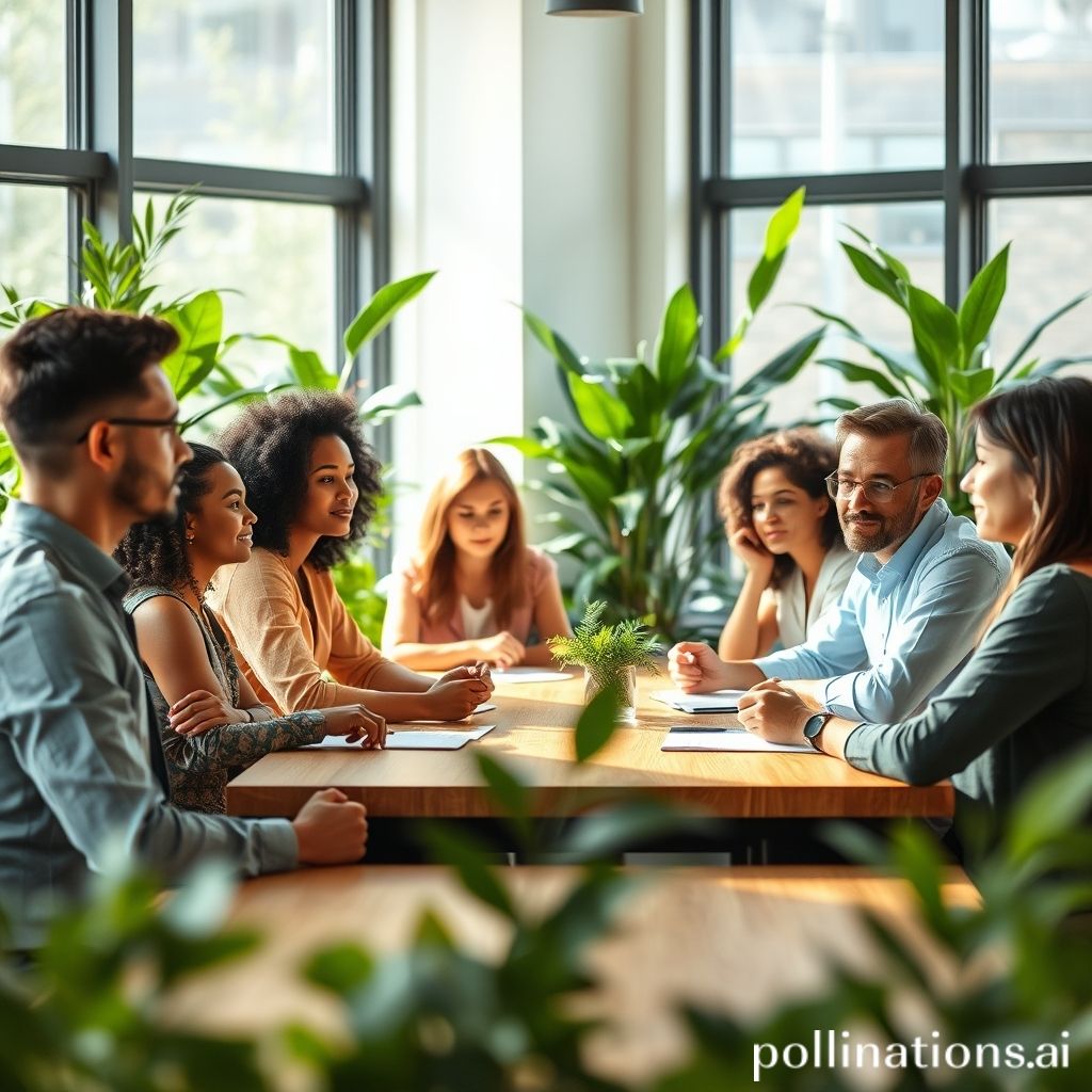 La pleine conscience et la prise de décision au travail