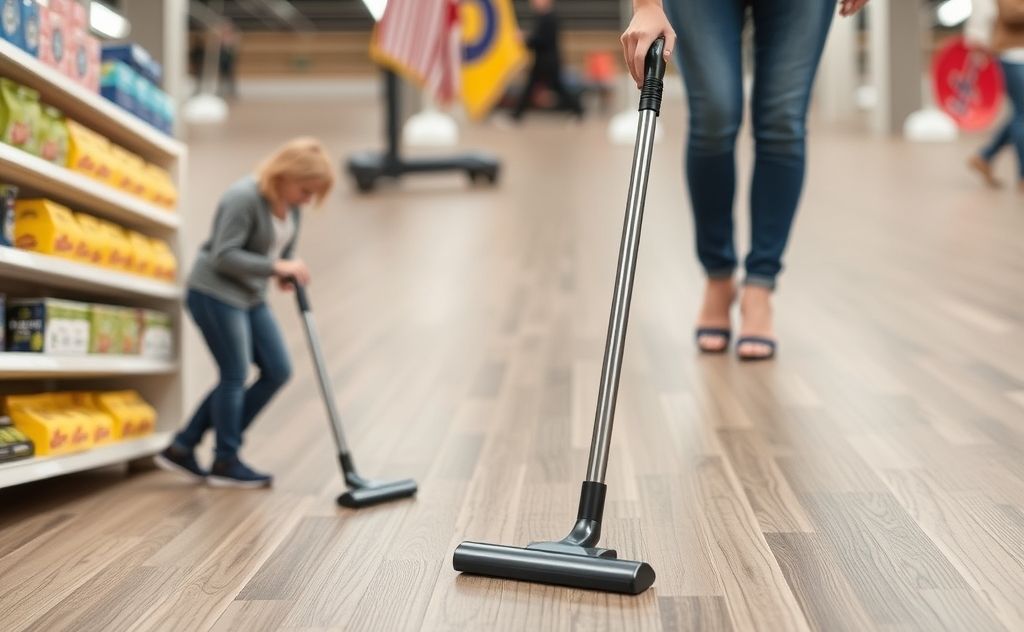 Labor Day vacuum deals may not be worth it.