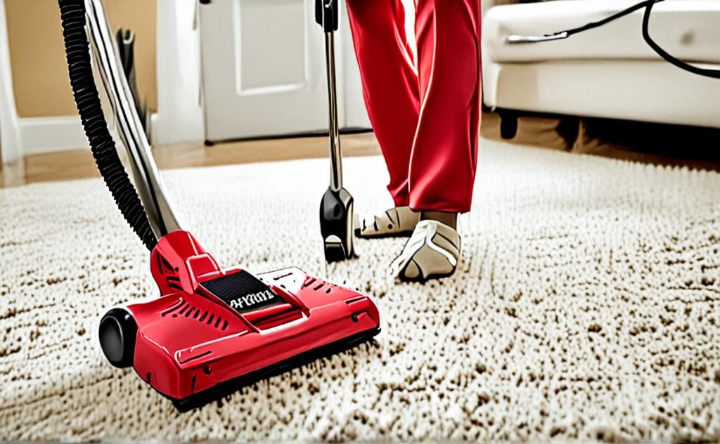 Labor Day vacuum sales: savings or splurge?