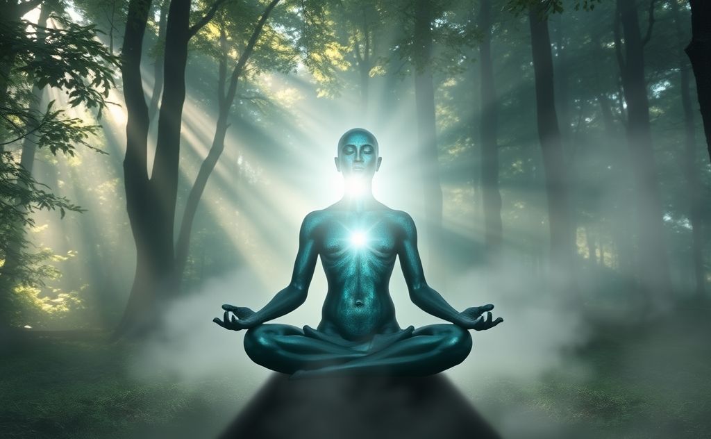 Labradorite enhances throat and third eye chakras
