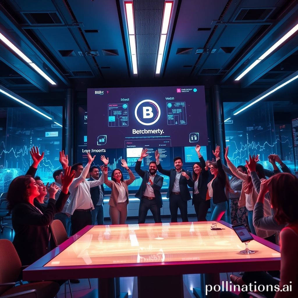 Lanzamiento de la plataforma 