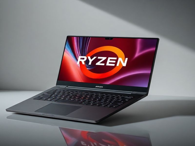Laptop Advan Workplus Ryzen 5 Garansi SEIN untuk Investasi Terbaik