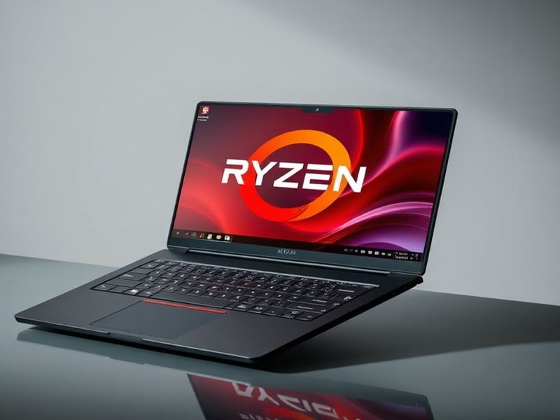 Laptop Advan Workplus Ryzen 5 Harga Pelajar untuk Investasi Terbaik