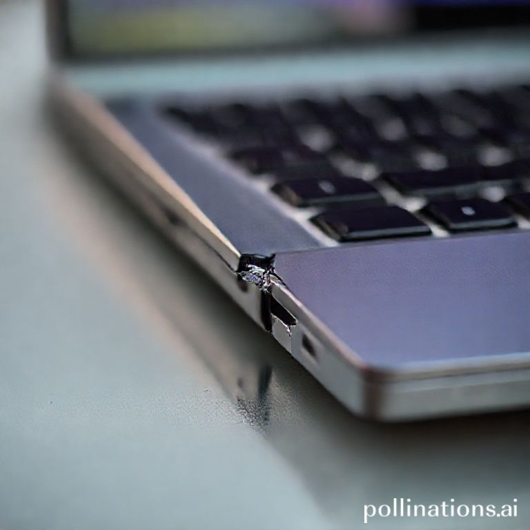 노트북 힌지 고장 자가 수리 가능할까? 비용 비교