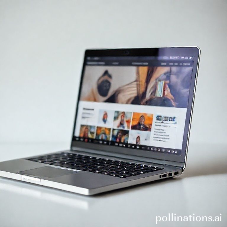 공무원 시험 준비 노트북 인강 시청 최적 사양