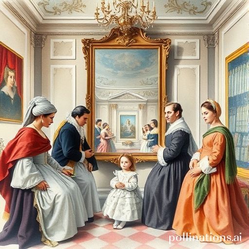 Las Meninas Velázquez