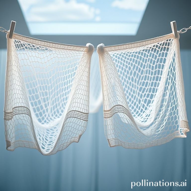 빨래망 크기별 세탁 효율 비교, 어떤 게 가장 오래 갈까?