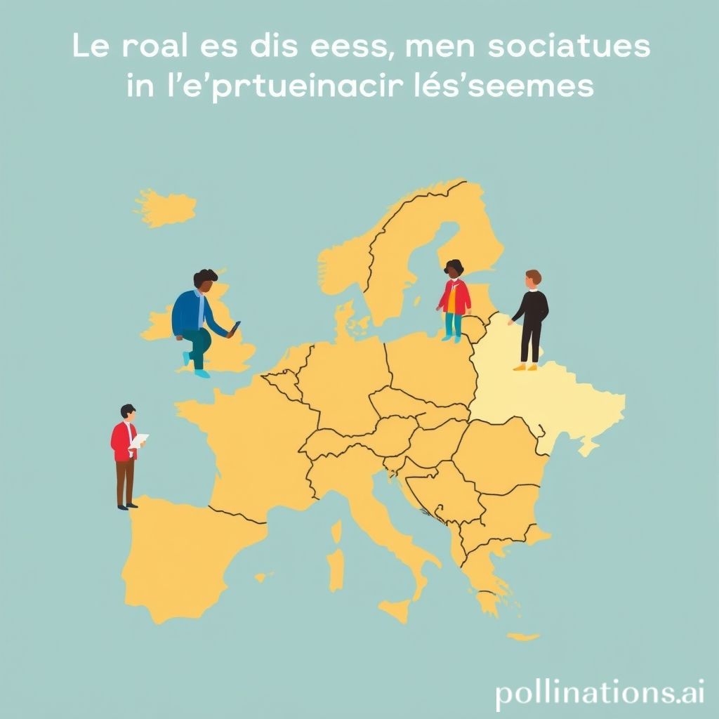 Le rôle des relations sociales dans l'épanouissement