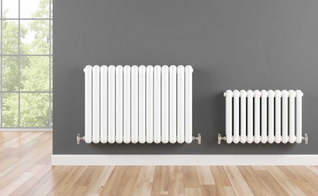 Leading hydronic radiator brands overview