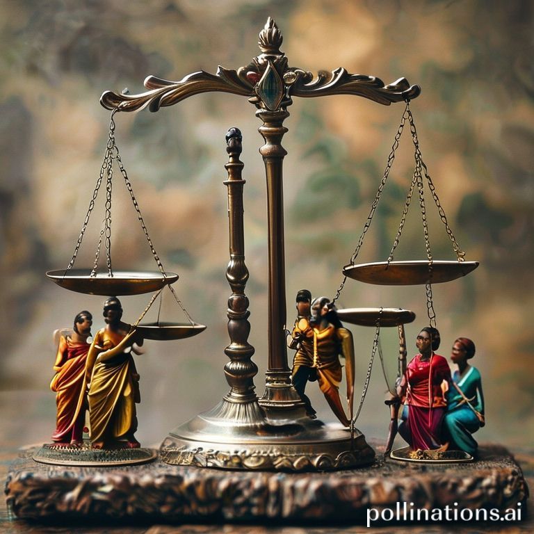 SC Sub-classification Bill: UPSC Analysis and Challenges