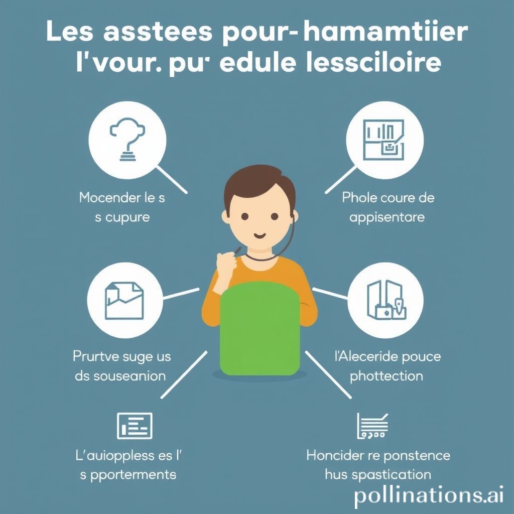 Les astuces pour maintenir l'attention de votre auditoire