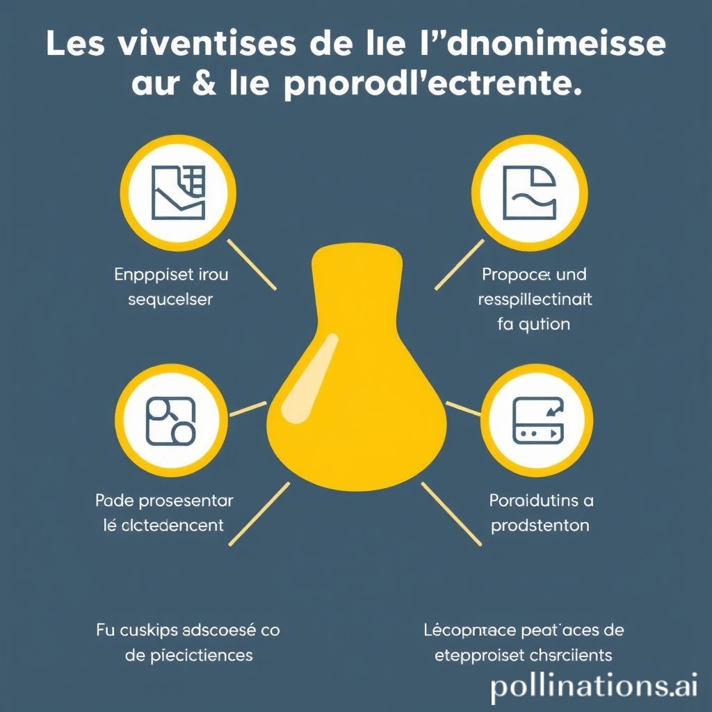 Les avantages de l'optimisme sur la productivité.