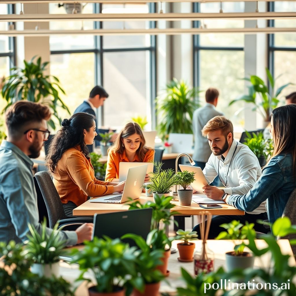 Les avantages de la communication efficace avec des collègues