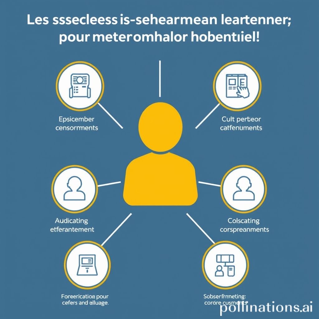 Les compétences nécessaires pour devenir un leader numérique