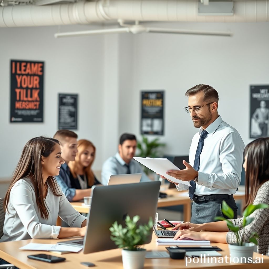 Les compétences nécessaires pour déléguer efficacement