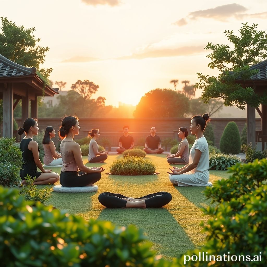 Les différentes techniques de méditation.