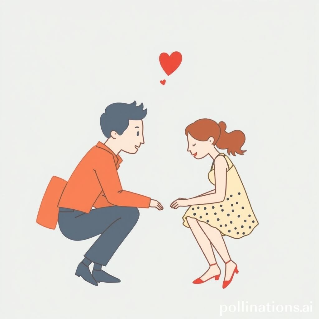 Les défis de l'épanouissement dans les relations amoureuses.