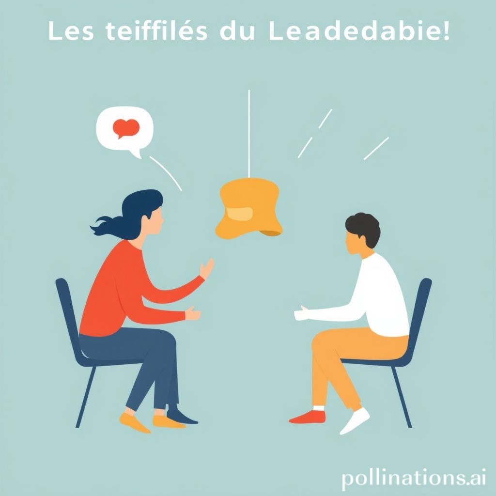 Les défis du leadership diversifié