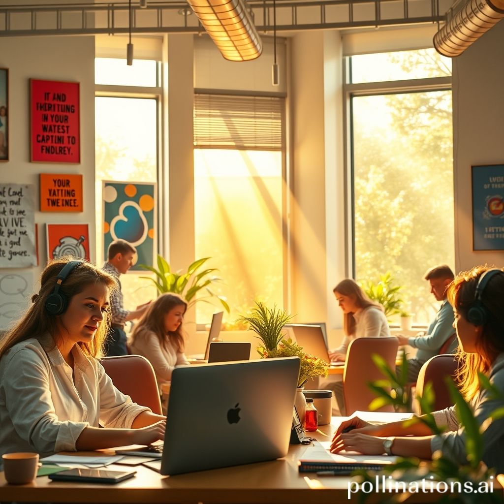 Les défis et obstacles à surmonter pour l'épanouissement au travail.