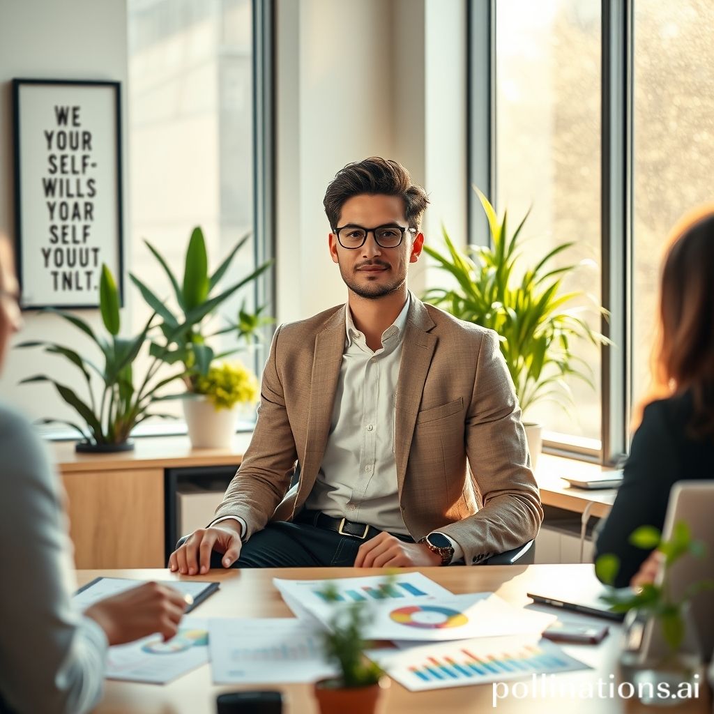 Les effets de l'estime de soi sur la réussite professionnelle