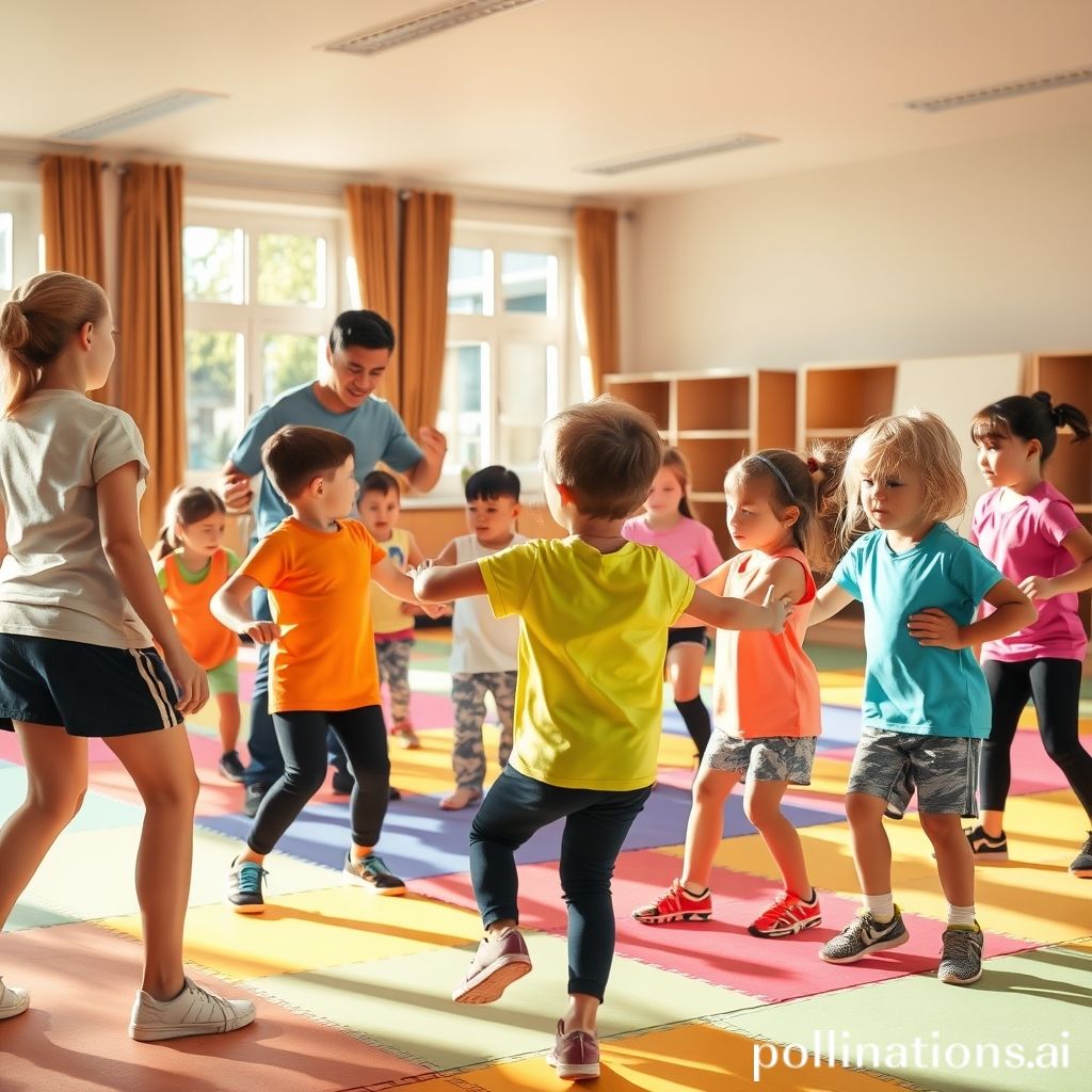 Les erreurs courantes à éviter dans la discipline physique