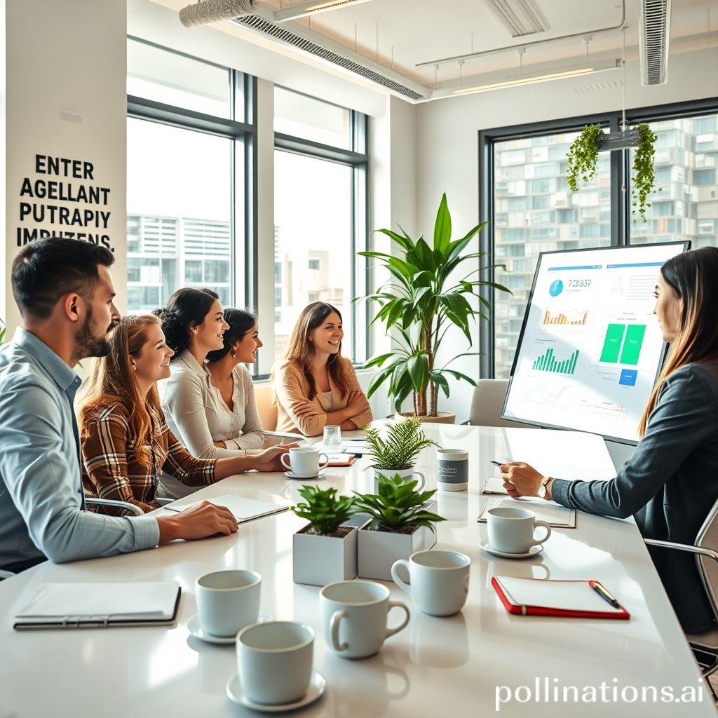 Les exemples réussis d'amélioration continue dans les entreprises