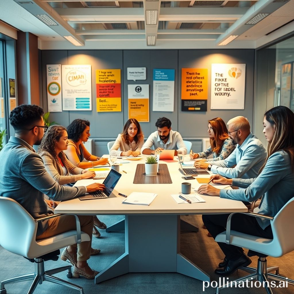 Les meilleures pratiques pour maximiser la productivité en équipe