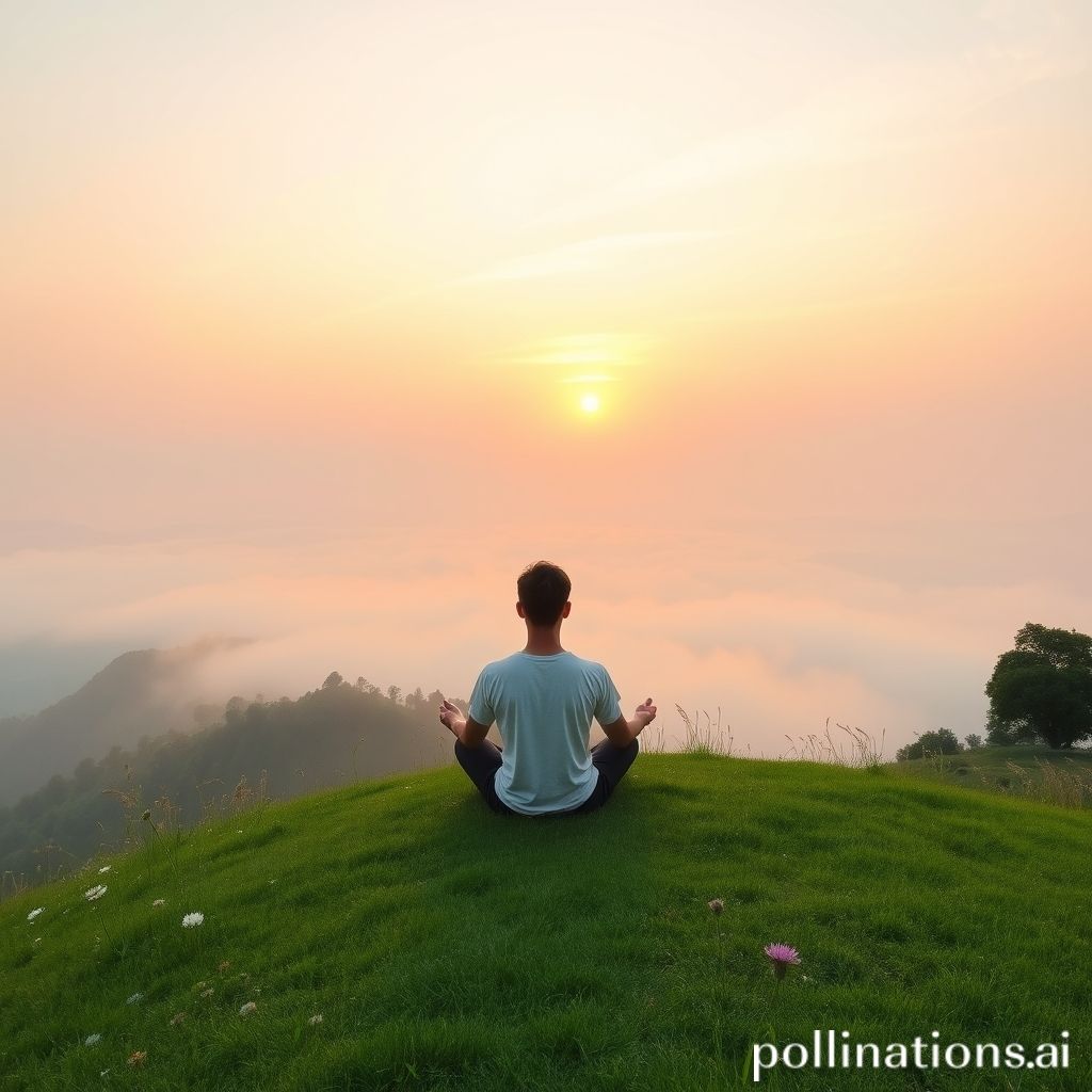 Les meilleurs moments pour pratiquer la méditation et la relaxation