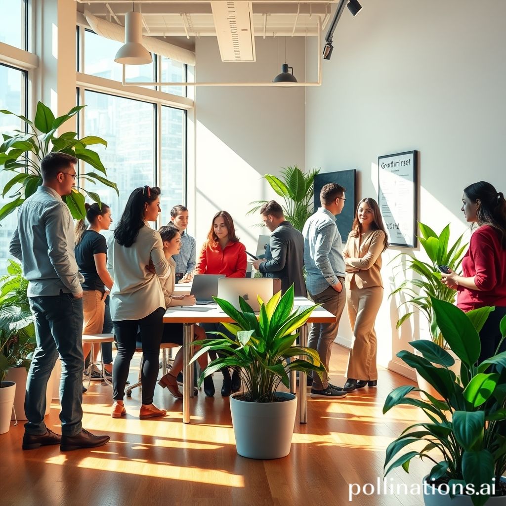 Les obstacles à l'estime de soi au travail et comment les surmonter