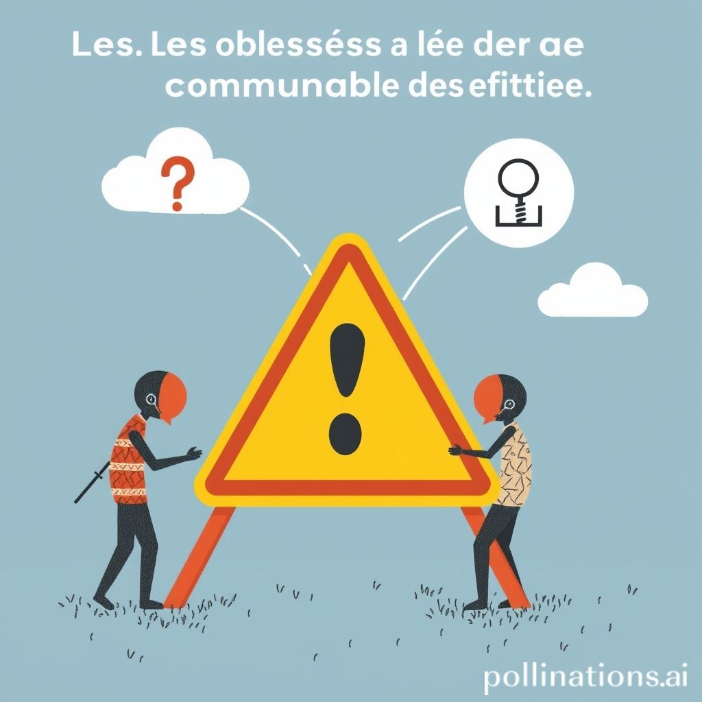 Les obstacles à une communication efficace