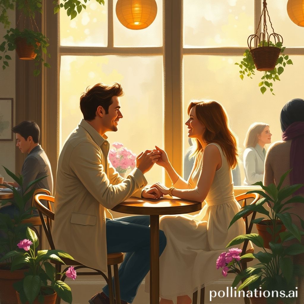 Les signes d'une relation amoureuse épanouissante.