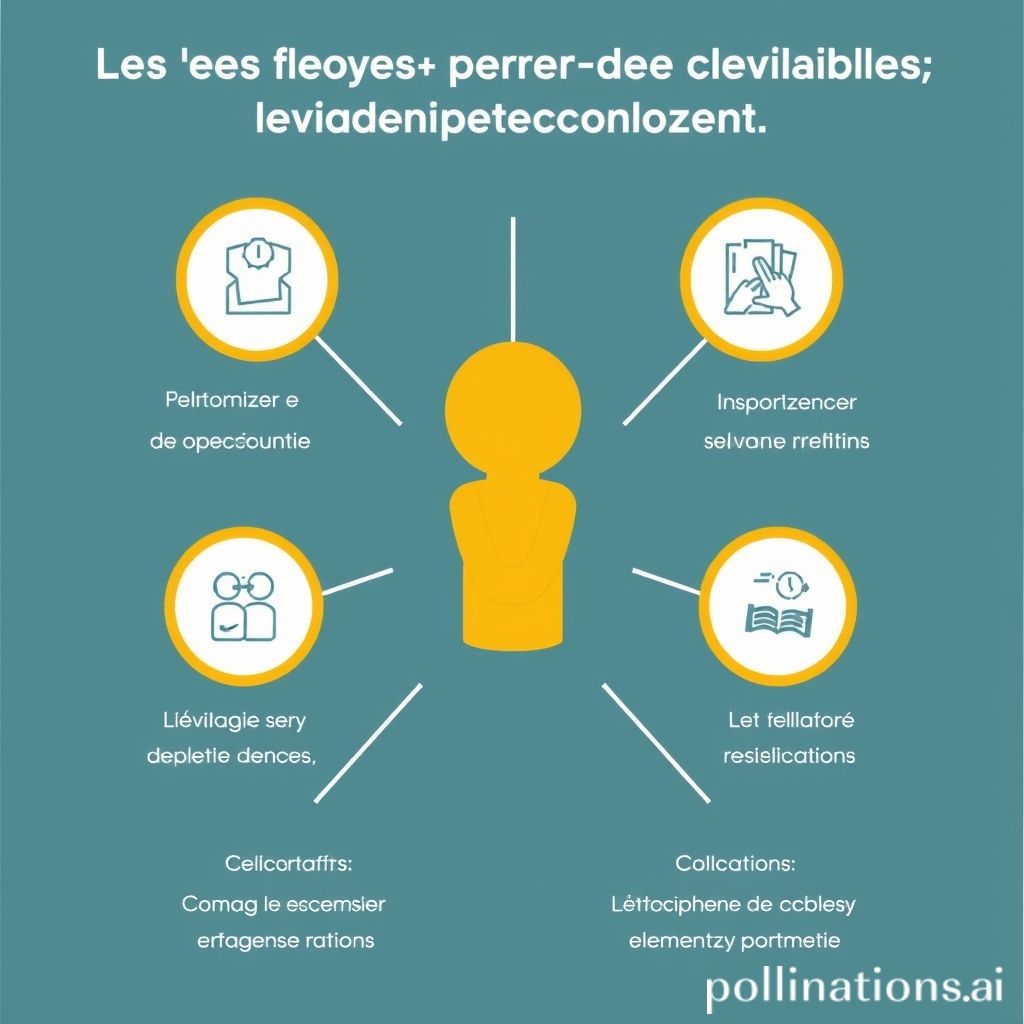 Les stratégies pour développer le leadership éducatif