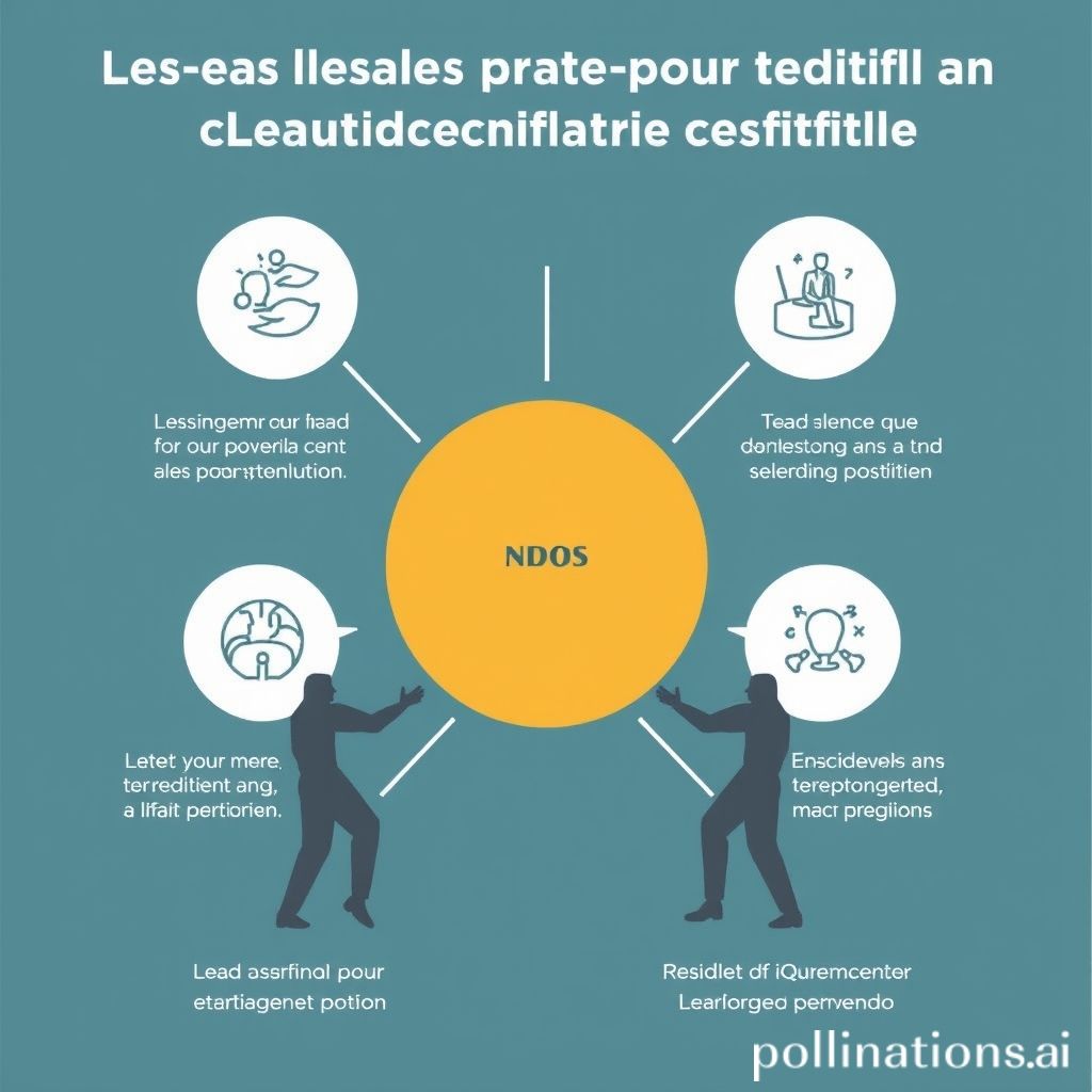 Les stratégies pour développer un leadership positif