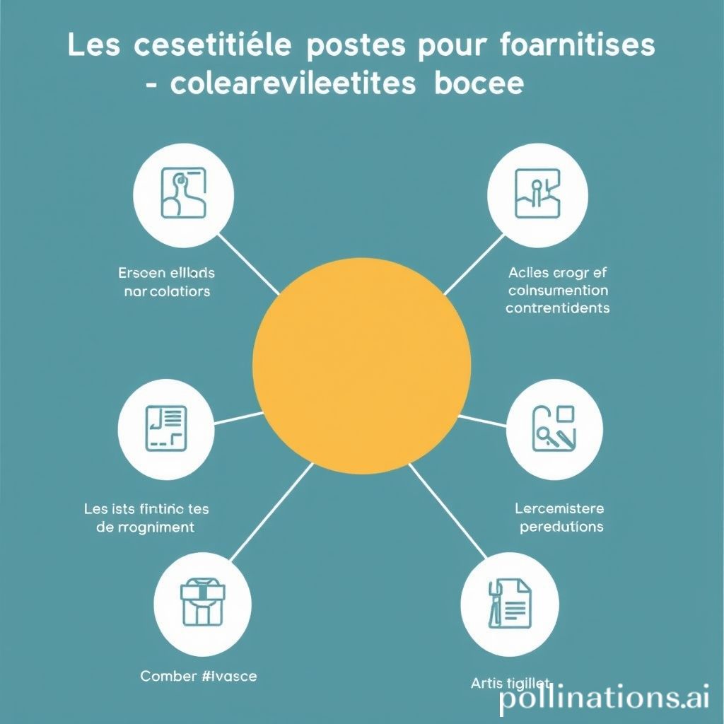 Les stratégies pour favoriser la créativité