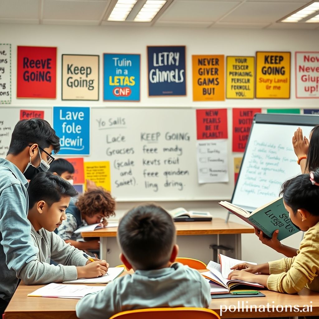 Les stratégies pour renforcer la persévérance et la motivation