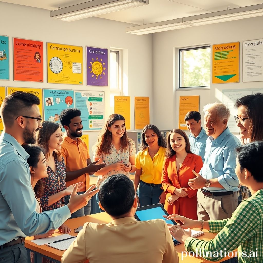 Les techniques de communication interpersonnelle