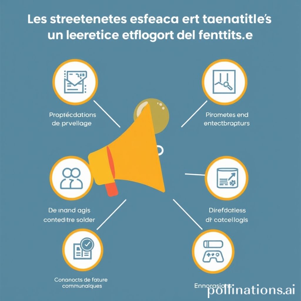 Les tendances actuelles en matière de communication dans le marketing