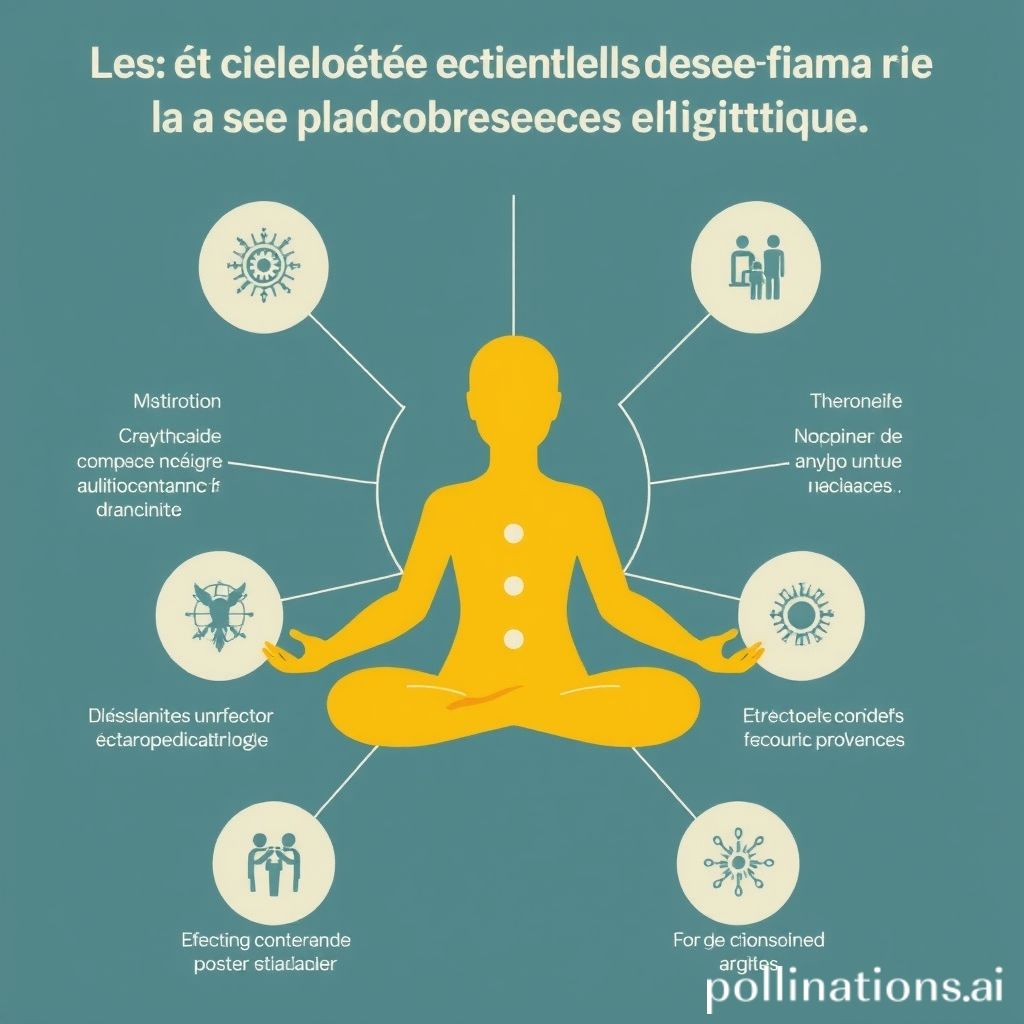 Les études scientifiques sur les bienfaits de la pleine conscience